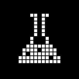 Icône de Glyph Lab -Widgets, Glyph Toys