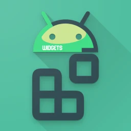Ikon Android Widgets (Material U)