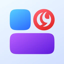 Icône de One4Widgets : Jolis widgets